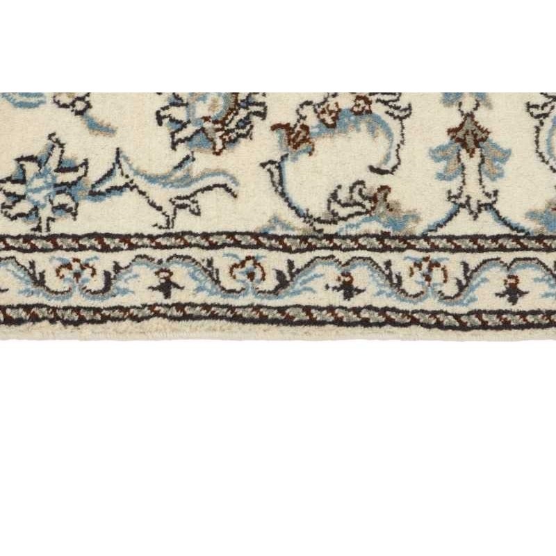 tappeto persia nain kashmar cm 79x197 2