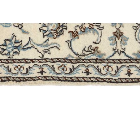 tappeto persia nain kashmar cm 79x197 2