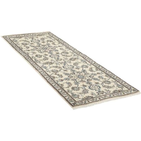 tappeto persia nain kashmar cm 79x197 3