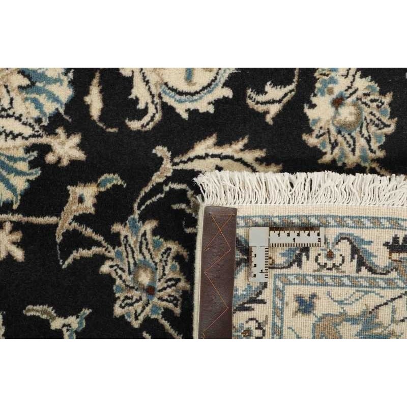 tappeto persia nain kashmar cm.157x198 0