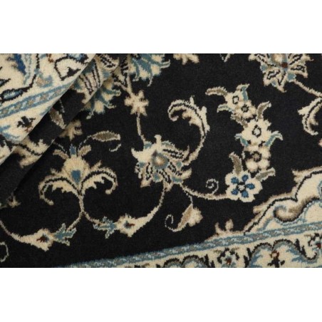 tappeto persia nain kashmar cm.157x198 1
