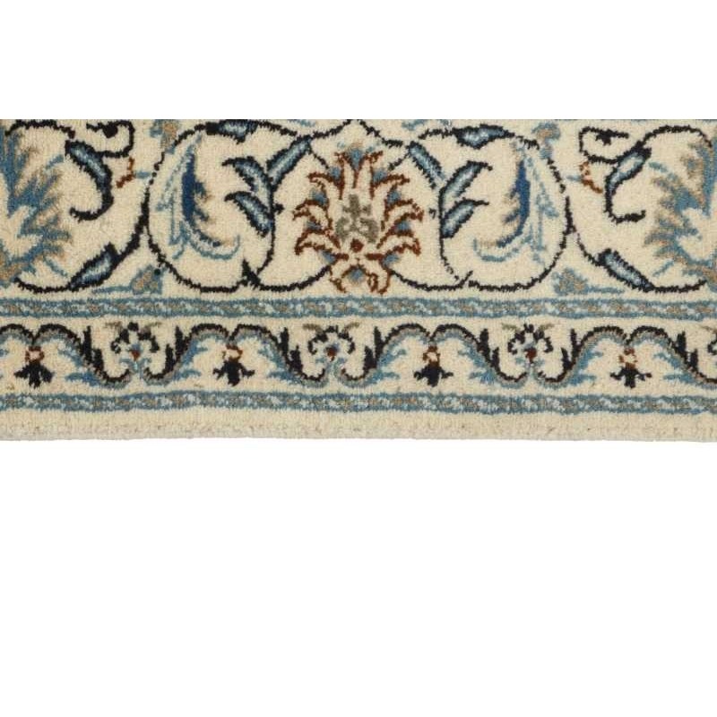 tappeto persia nain kashmar cm 157x198 2