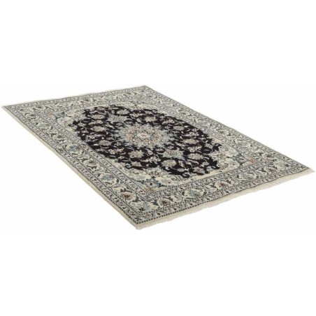 tappeto persia nain kashmar cm 150x207 3