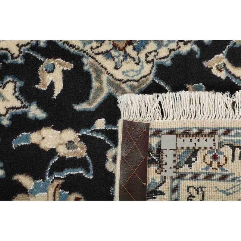 tappeto persia nain kashmar cm.151x204 0