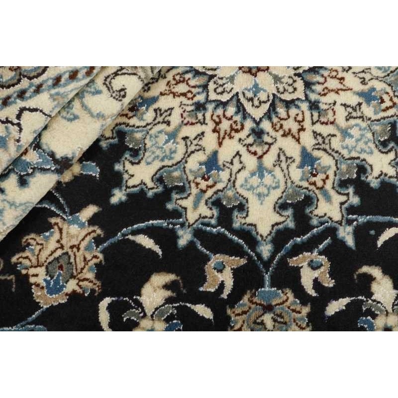 tappeto persia nain kashmar cm.151x204 1