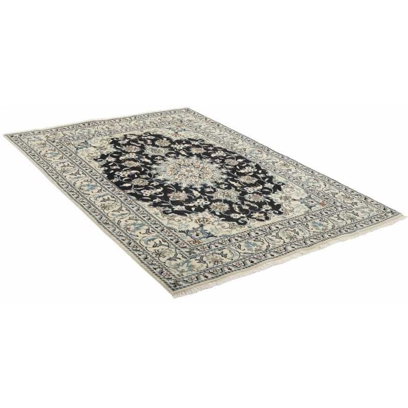 tappeto persia nain kashmar cm 151x204 3