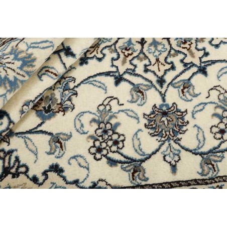 tappeto persia nain kashmar cm.154x201 1