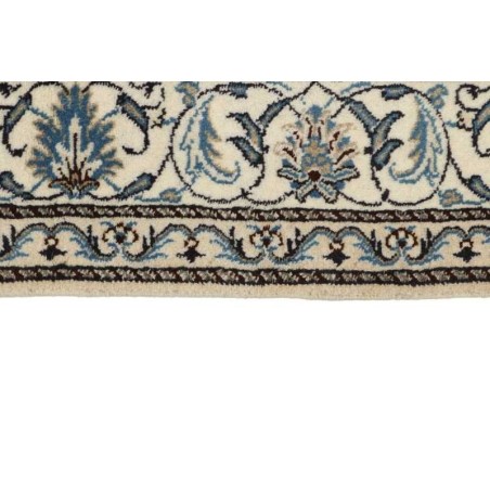 tappeto persia nain kashmar cm 154x201 2