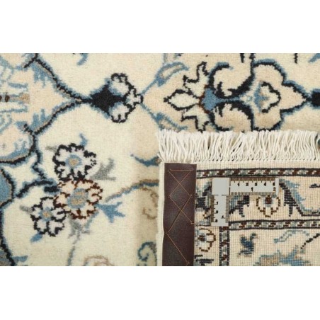 tappeto persia nain kashmar cm.148x200 0