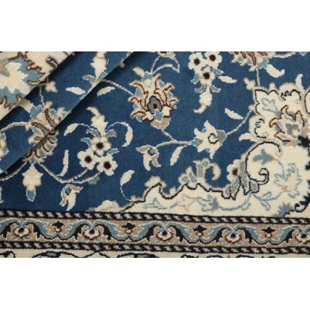 tappeto persia nain kashmar cm.154x188 1