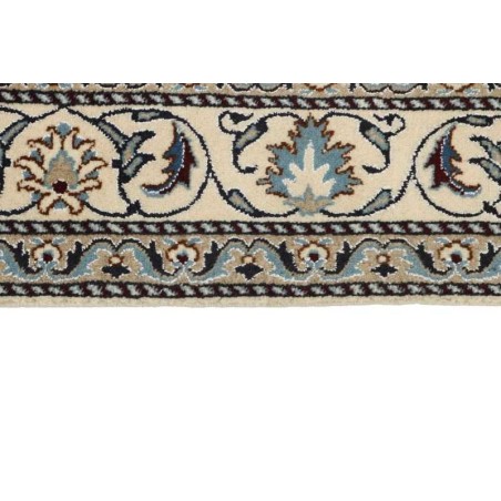 tappeto persia nain kashmar cm 154x188 2