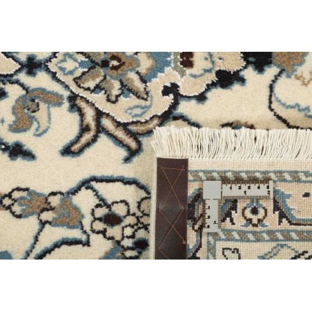 tappeto persia nain kashmar cm.150x204 0
