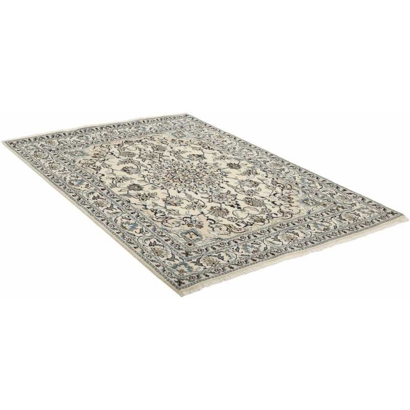 tappeto persia nain kashmar cm 150x204 3