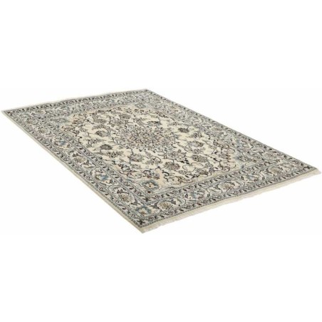 tappeto persia nain kashmar cm 150x204 3