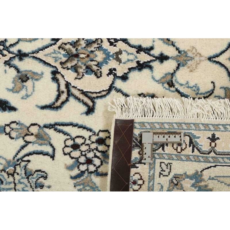 tappeto persia nain kashmar cm.150x208 0