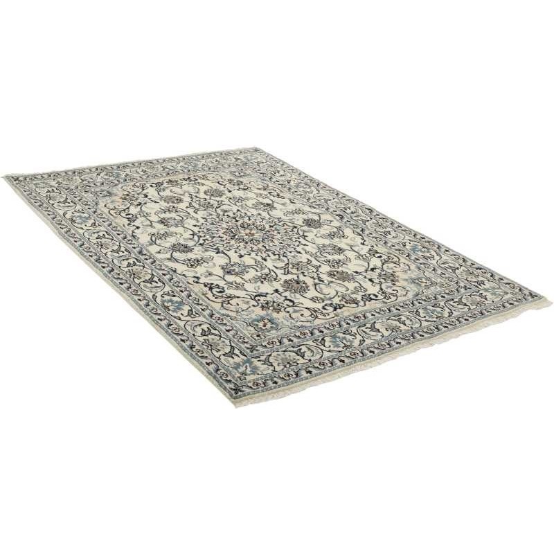 tappeto persia nain kashmar cm 150x208 3