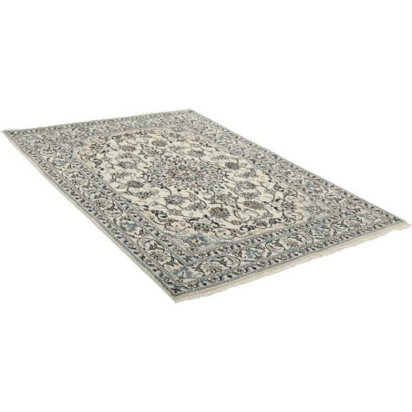 tappeto persia nain kashmar cm 150x208 3