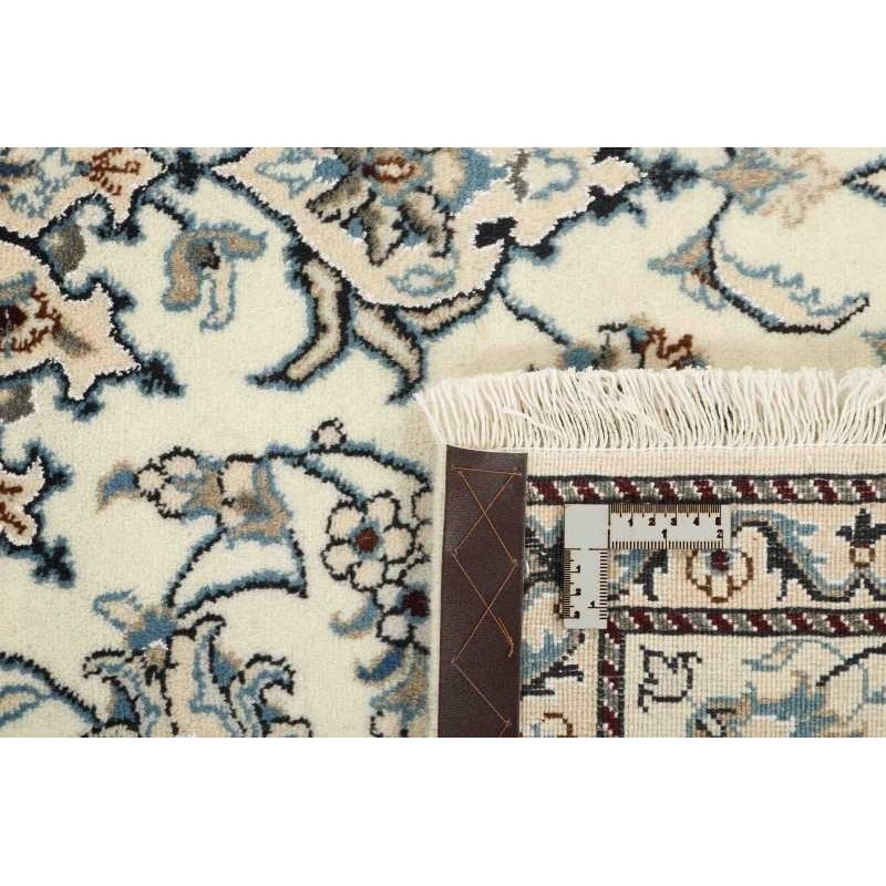 tappeto persia nain kashmar cm.151x195 0