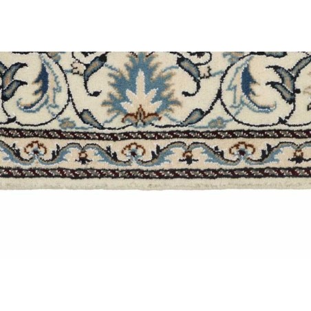 tappeto persia nain kashmar cm 151x195 2