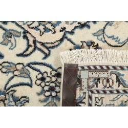 tappeto persia nain kashmar cm 145x207 2