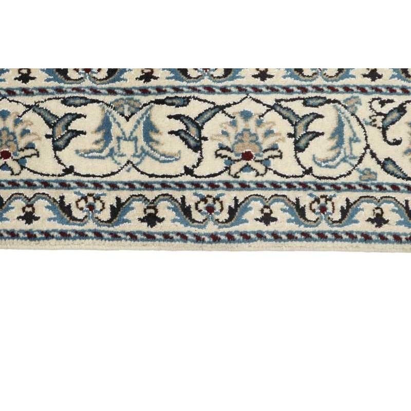 tappeto persia nain kashmar cm 145x207 2