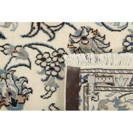 tappeto persia nain kashmar cm.148x197 0