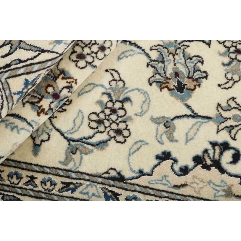 tappeto persia nain kashmar cm.148x197 1