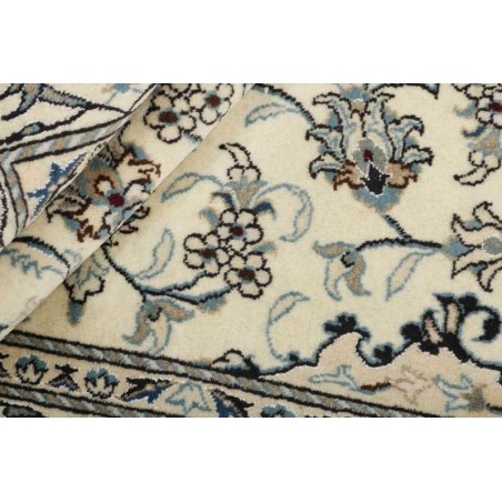 tappeto persia nain kashmar cm.148x197 1