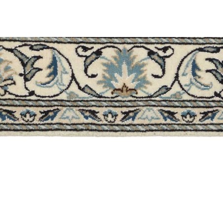 tappeto persia nain kashmar cm 148x197 2