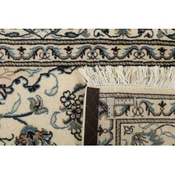 tappeto persia nain kashmar cm 147x202 2