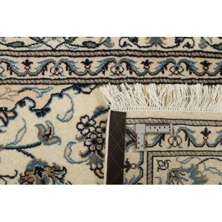 tappeto persia nain kashmar cm.147x202 0