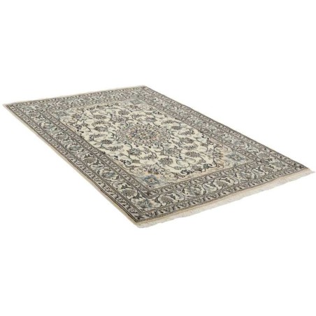 tappeto persia nain kashmar cm 147x202 3