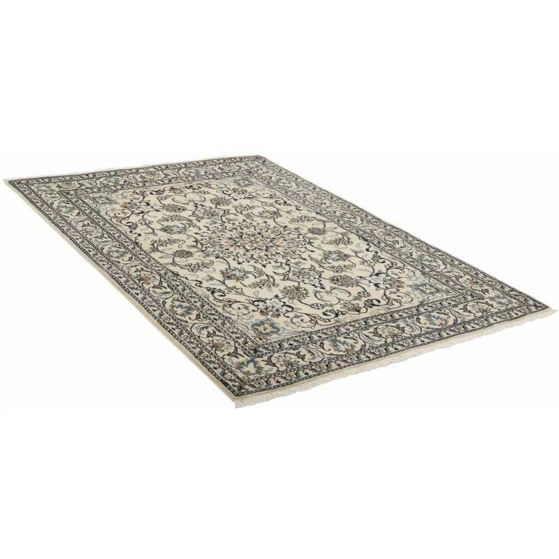 tappeto persia nain kashmar cm 150x206 3