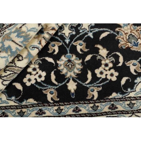 tappeto persia nain kashmar cm.143x212 1
