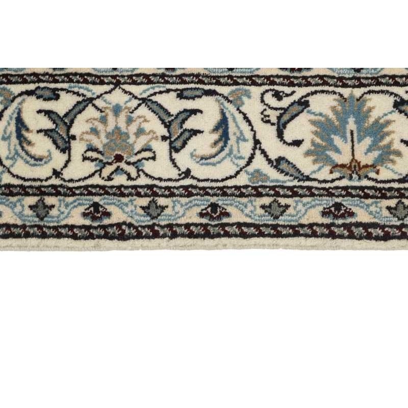 tappeto persia nain kashmar cm 143x212 2