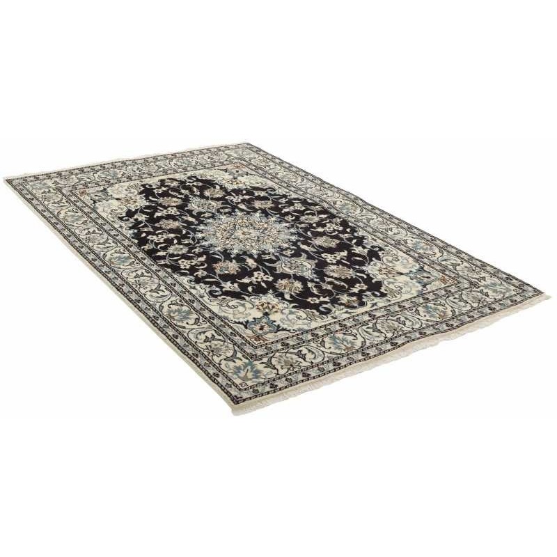 tappeto persia nain kashmar cm 143x212 3