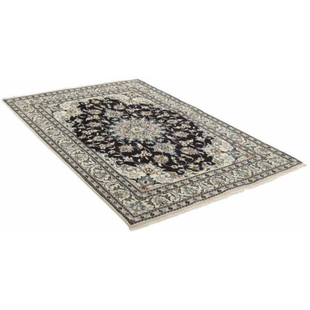 tappeto persia nain kashmar cm 143x212 3