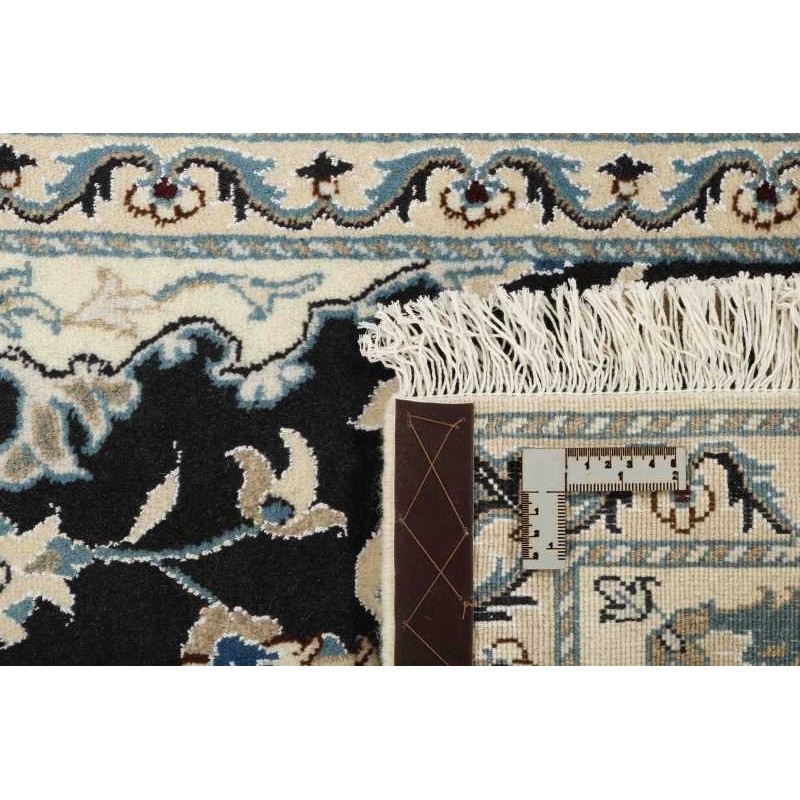 tappeto persia nain kashmar cm.150x204 0