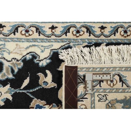 tappeto persia nain kashmar cm.150x204 0