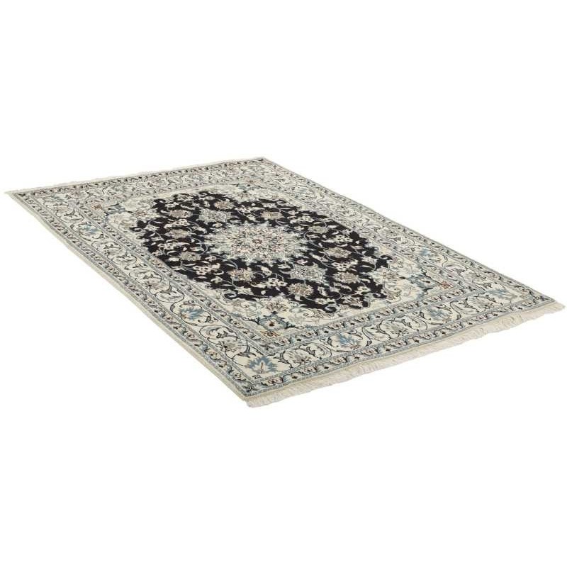 tappeto persia nain kashmar cm 150x204 3
