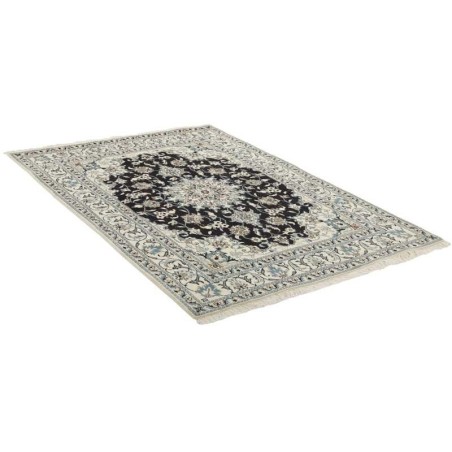 tappeto persia nain kashmar cm 150x204 3