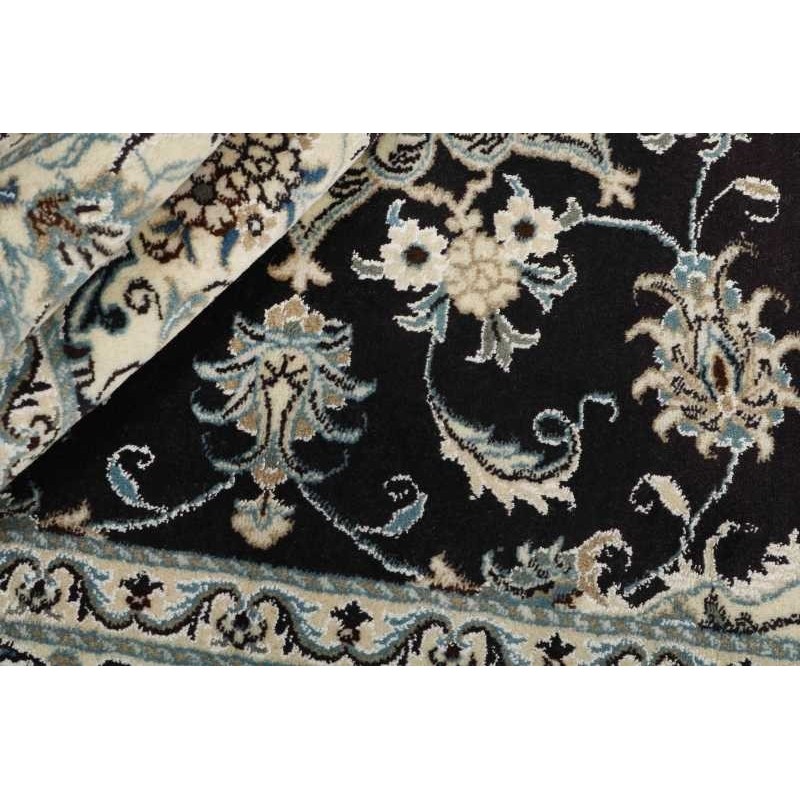 tappeto persia nain kashmar cm.153x197 1