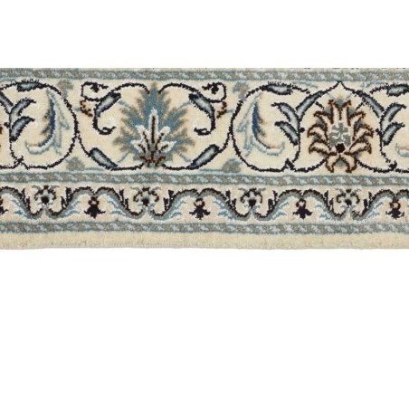 tappeto persia nain kashmar cm 153x197 2