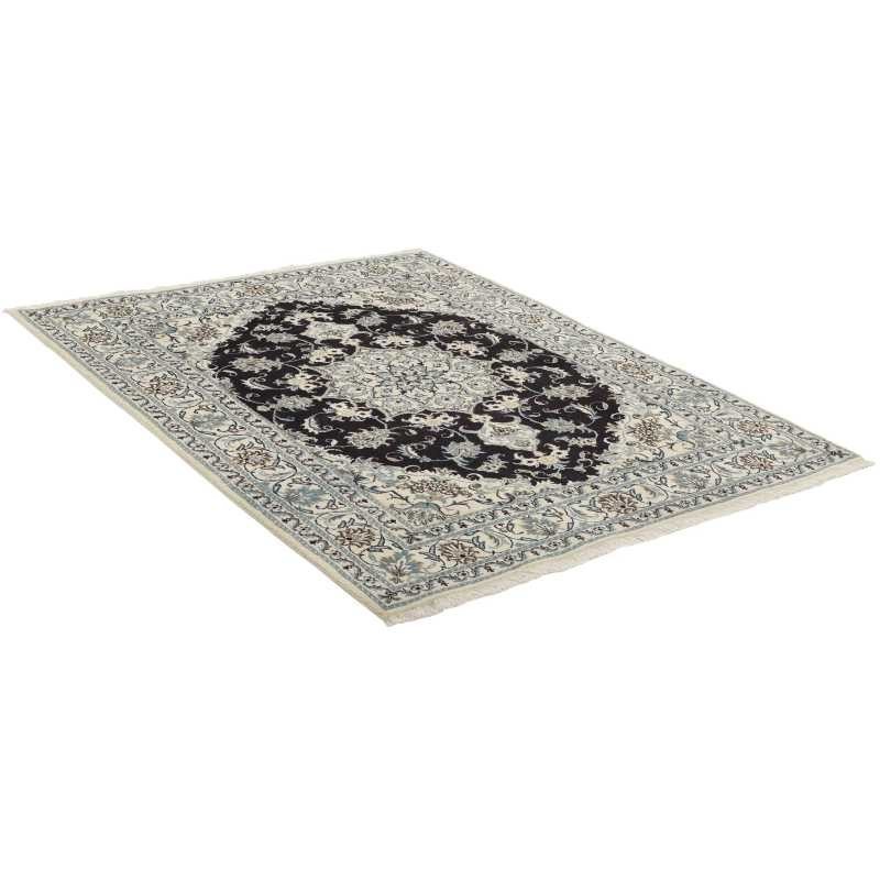 tappeto persia nain kashmar cm 153x197 3