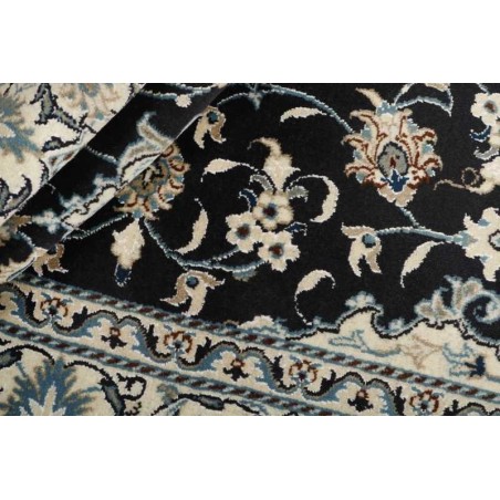 tappeto persia nain kashmar cm.145x208 1