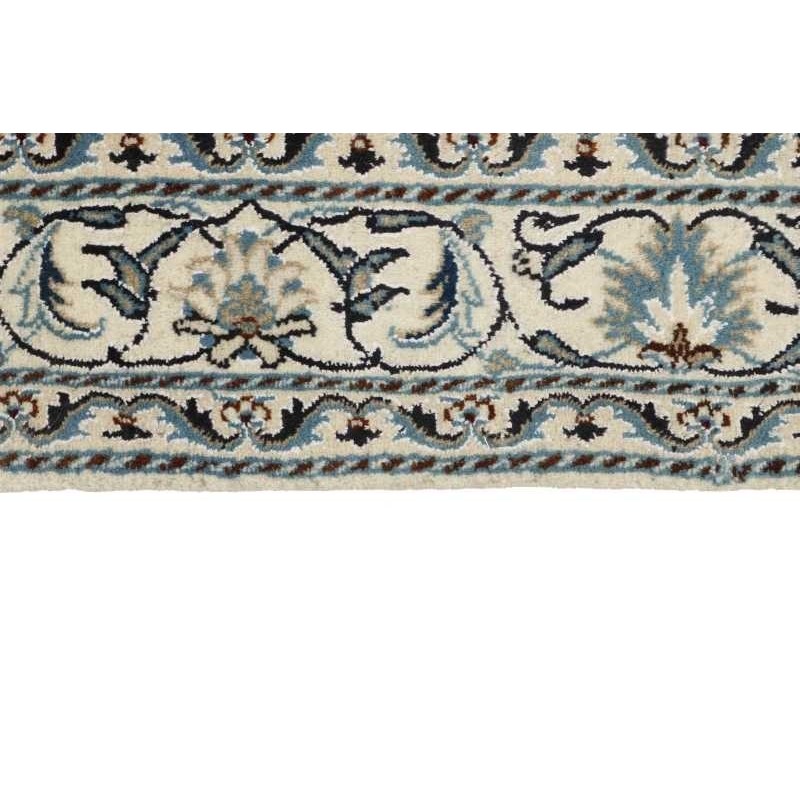 tappeto persia nain kashmar cm 145x208 2