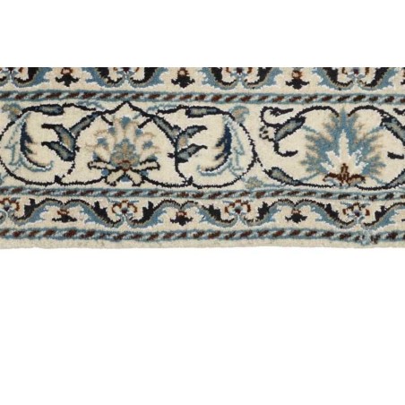 tappeto persia nain kashmar cm 145x208 2