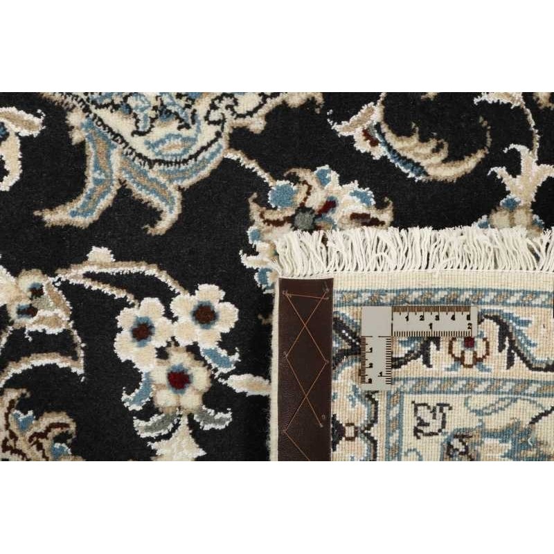 tappeto persia nain kashmar cm.153x200 0
