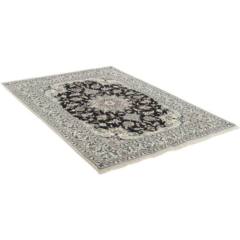 tappeto persia nain kashmar cm 153x200 3