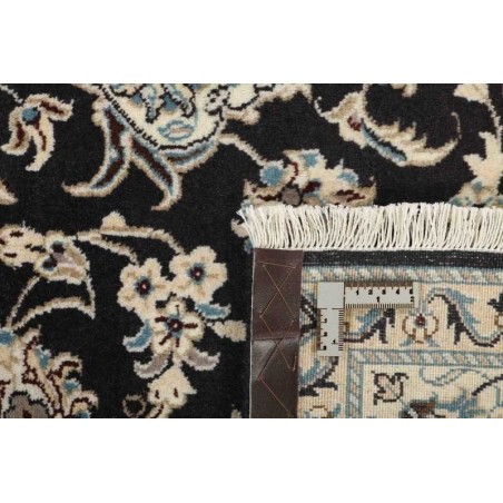 tappeto persia nain kashmar cm.148x203 0